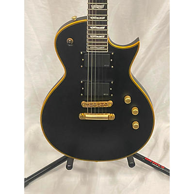ESP 2012 LTD EC1000 Deluxe Solid Body Electric Guitar