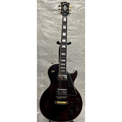 Gibson 2012 Les Paul Classic Custom Solid Body Electric Guitar