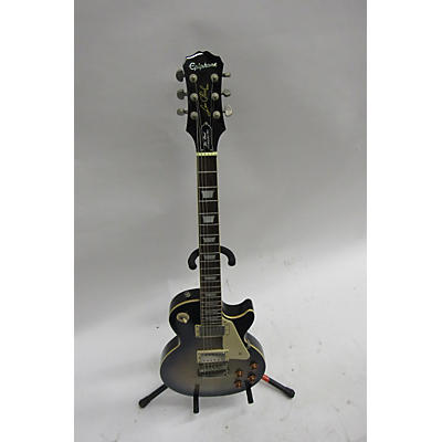 Epiphone 2012 Les Paul Standard Pro Solid Body Electric Guitar