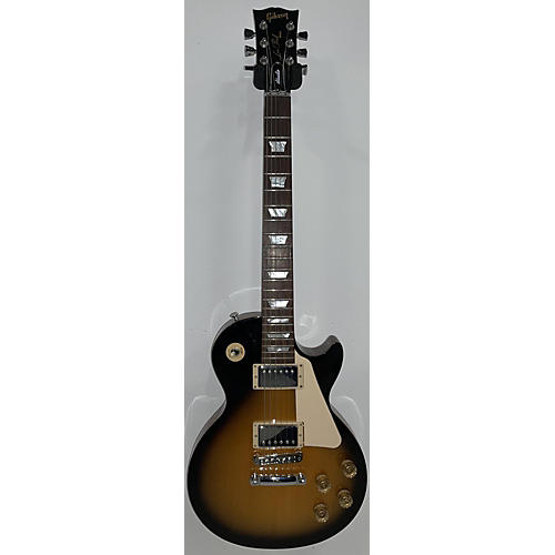 Gibson 2012 Les Paul Studio G Force Solid Body Electric Guitar 2 Color Sunburst