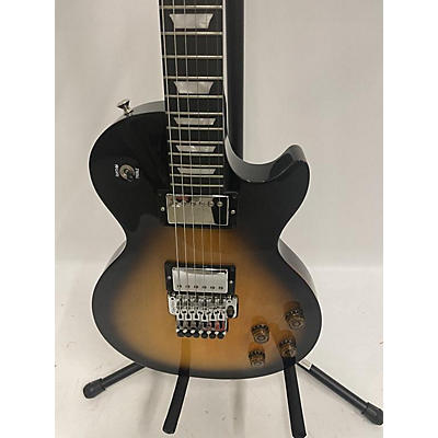 Gibson 2012 Les Paul Studio Shred Solid Body Electric Guitar