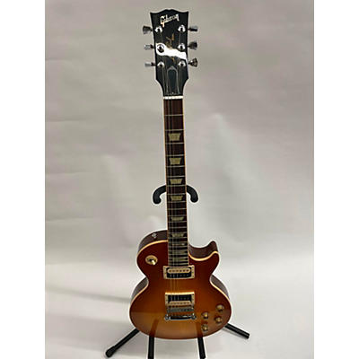 Gibson 2012 Les Paul Traditional Pro II 1950S Neck Solid Body Electric Guitar