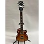Used Gibson 2012 Les Paul Traditional Pro II 1950S Neck Solid Body Electric Guitar Amber