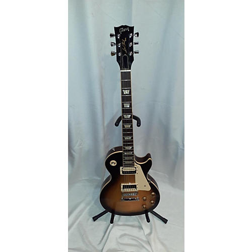2012 Les Paul Traditional Pro II 1960S Neck Solid Body Electric Guitar