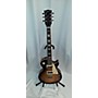 Used Gibson 2012 Les Paul Traditional Pro II 1960S Neck Solid Body Electric Guitar Vintage Sunburst