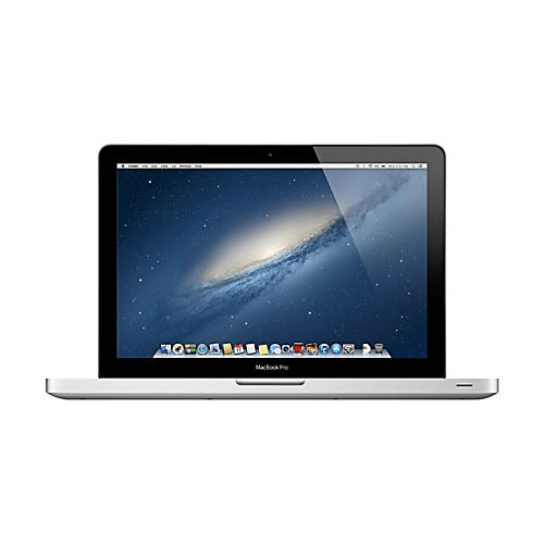 2012 MacBook Pro 15