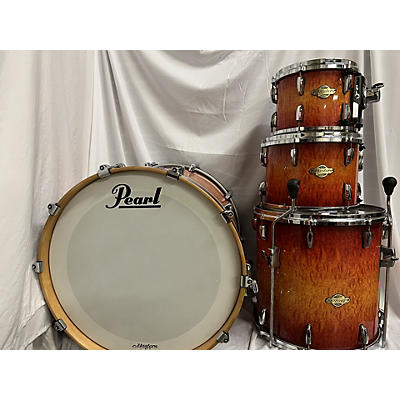 Pearl 2012 Masters MCX Series Drum Kit