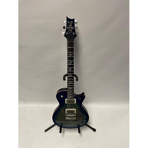PRS 2012 McCarty 594 Solid Body Electric Guitar Faded Denim