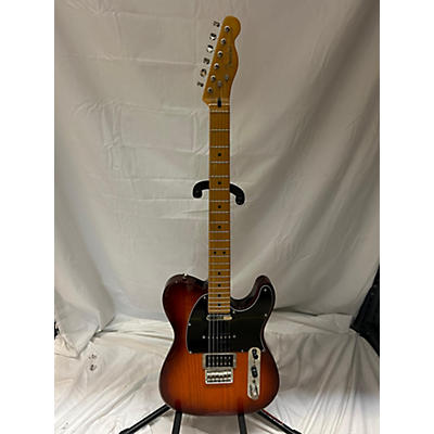 Fender 2012 Modern Player Telecaster Plus Solid Body Electric Guitar
