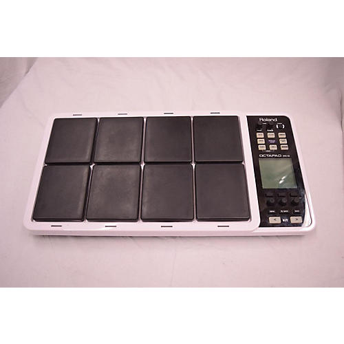 2012 OCTAPAD Drum Machine