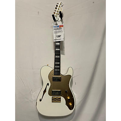 Fender 2012 Parallel Universe Series Telecaster Hollow Body Electric Guitar