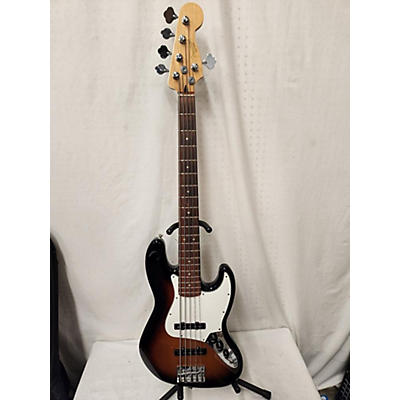 Fender 2012 Player Jazz Bass V Electric Bass Guitar