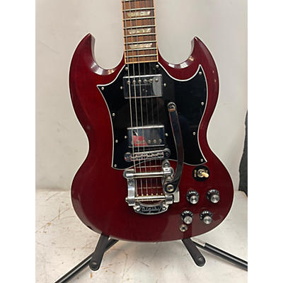 Gibson 2012 SG Standard Solid Body Electric Guitar