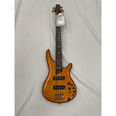 Ibanez 2012 SR1405E 5 String Electric Bass Guitar