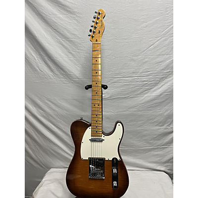 Fender 2012 Select Telecaster Solid Body Electric Guitar