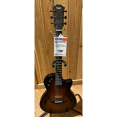 Taylor 2012 T5Z Custom Koa Hollow Body Electric Guitar