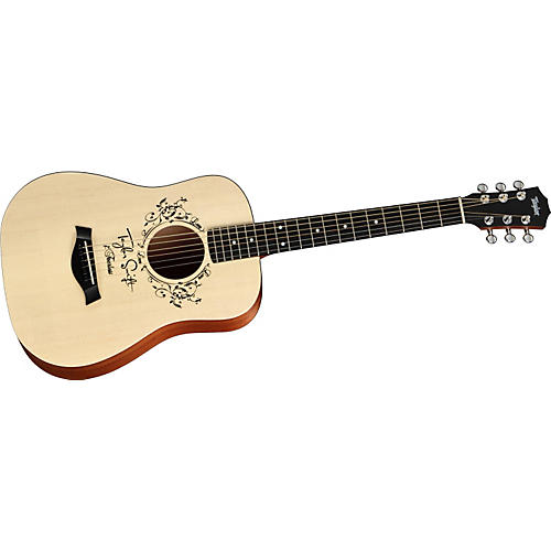 2012 Taylor Swift Baby Taylor 3/4 Size Acoustic Guitar