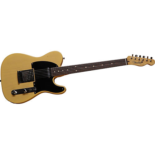 2012 Telecaster Pro Closet Classic Electric Guitar