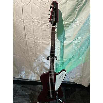 Gibson 2012 Thunderbird IV Electric Bass Guitar