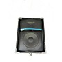 Used Atlas Sound 2012 Unpowered Speaker