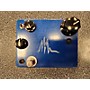 Used JHS Pedals 2012 WARBLE TRON Effect Pedal