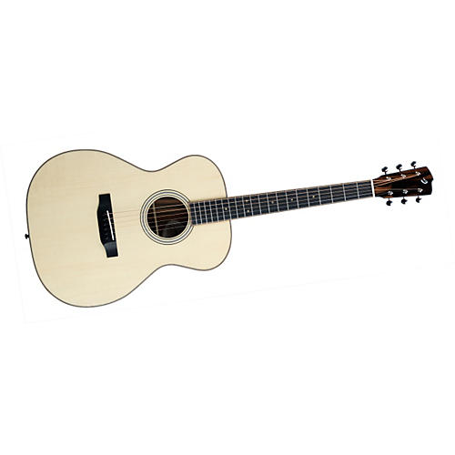 2012 Winter Limited Edition OM Acoustic-Electric Guitar with L.R. Baggs Anthem SL Pickup