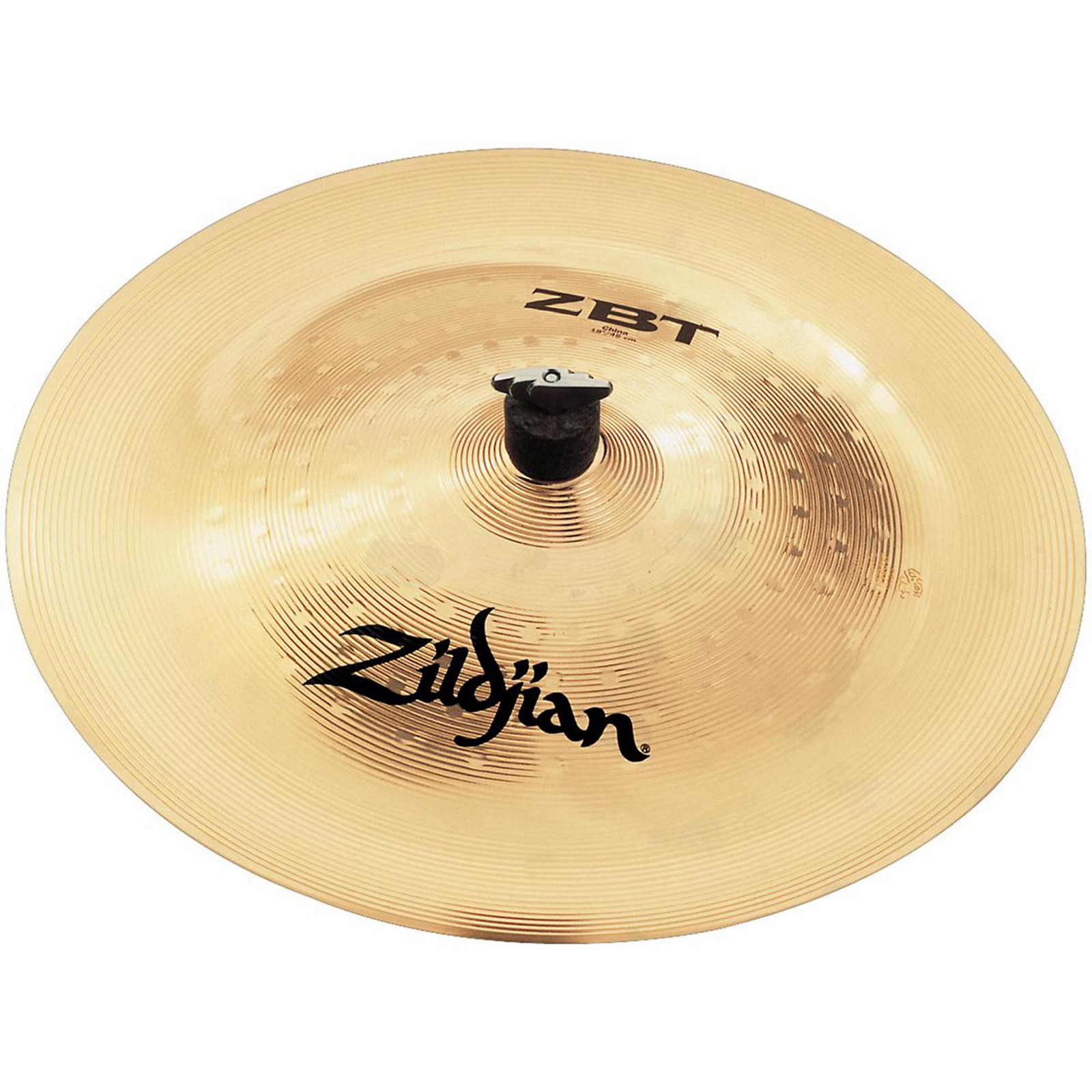 Zildjian - ZILDJIAN ( ジルジャン ) / ZBT CHINA 18