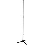 K&M 20125 Microphone Stand L Black