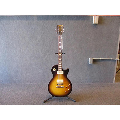 Gibson 2013 1950S Tribute Les Paul Studio Solid Body Electric Guitar
