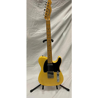 Fender 2013 1952 American Vintage Telecaster Solid Body Electric Guitar