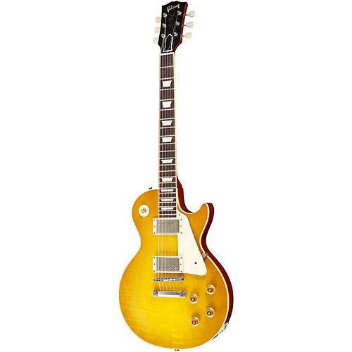 2013 1958 Les Paul Plaintop 2013 VOS LB