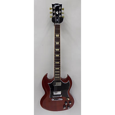 Gibson 2013 1961 Reissue SG Solid Body Electric Guitar