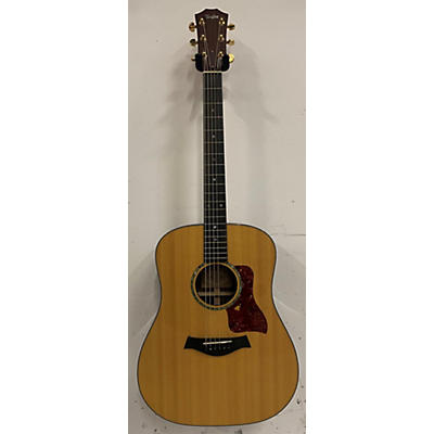 Taylor 2013 312CE Acoustic Electric Guitar