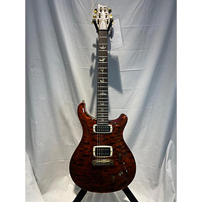 PRS 2013 408 Solid Body Electric Guitar