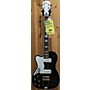 Used Eastwood 2013 AIRLINE TUXEDO Hollow Body Electric Guitar Black