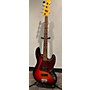 Used Fender 2013 American Standard Jazz Bass Electric Bass Guitar 3 Color Sunburst