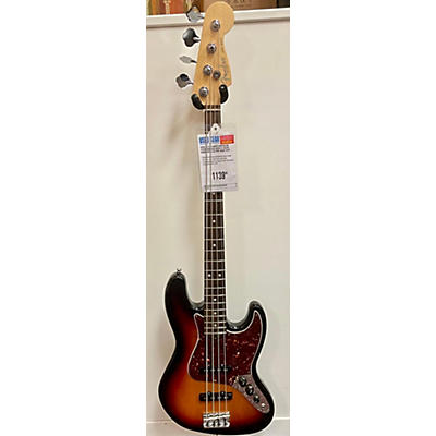 Fender 2013 American Standard Jazz Bass Electric Bass Guitar