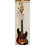 Used Fender 2013 American Standard Jazz Bass Electric Bass Guitar 3 Color Sunburst