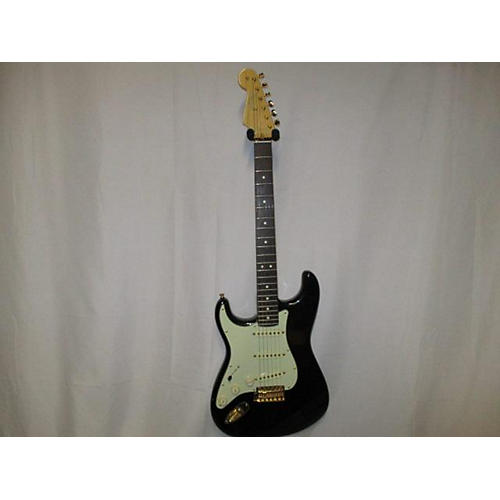 2013 American Standard Stratocaster Left Handed Electric Guitar