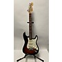 Used Fender 2013 American Standard Stratocaster Solid Body Electric Guitar 3 Tone Sunburst