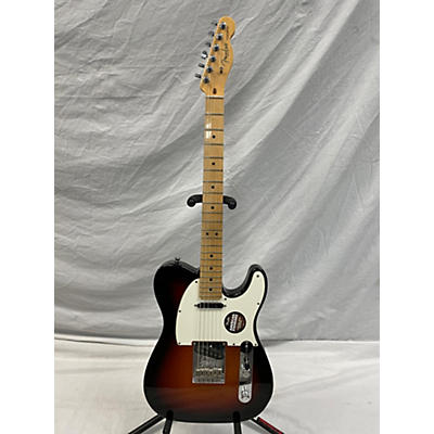 Fender 2013 American Standard Telecaster Solid Body Electric Guitar
