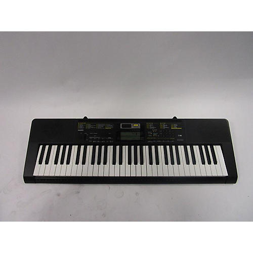 casio ctk2400 keyboard