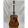 Used Martin 2013 Custom D42 Acoustic Guitar Figured Koa