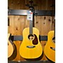 Used Martin 2013 D-28 1931 AUTHENTIC Acoustic Guitar Natural