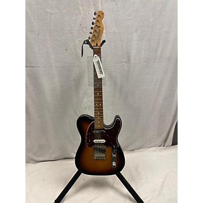 Fender 2013 Deluxe Nashville Telecaster Solid Body Electric Guitar