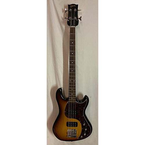 2013 EB-4 Electric Bass Guitar