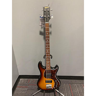 Gibson 2013 EB3 Electric Bass Guitar