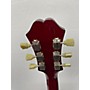 Used Epiphone 2013 ES339 Hollow Body Electric Guitar Cherry