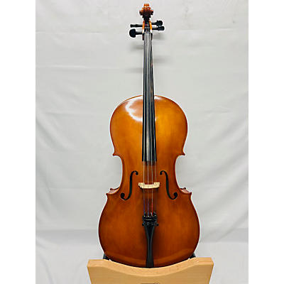 Eastman 2013 Etude 4/4 Cello Acoustic Cello