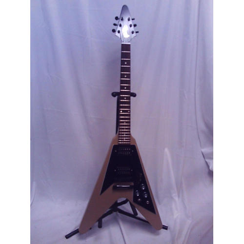2013 Flying V Government Series Solid Body Electric Guitar